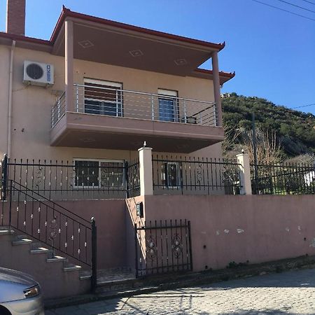 Ploumis House Villa Sykia Chalkidikis Ngoại thất bức ảnh